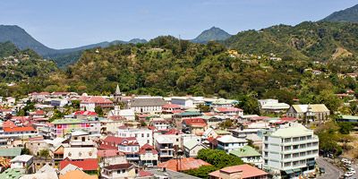 Bridgetown