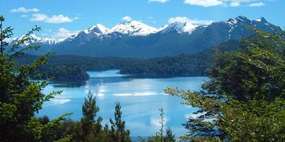 Bariloche