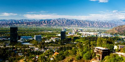 Burbank