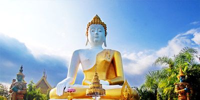 Chiang Mai
