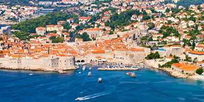 Dubrovnik