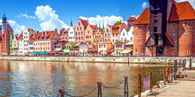 Gdansk