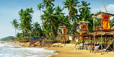 Goa