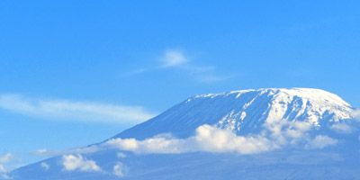 Kilimandjaro