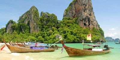 Krabi