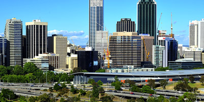 Perth