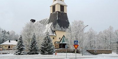 Rovaniemi