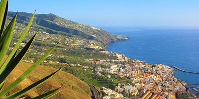 La Palma