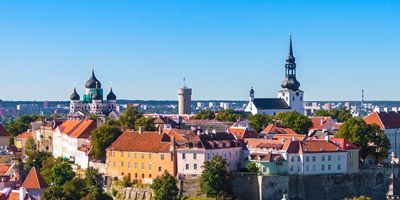 Tallinn