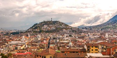 Quito