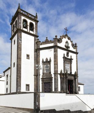 Ponta Delgada