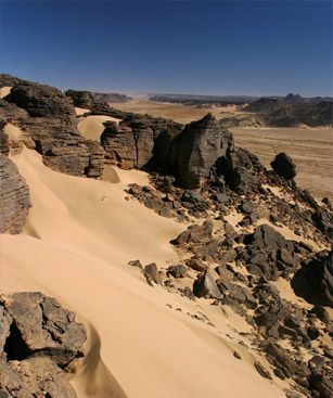 Tamanrasset