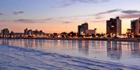 Visiter Puerto Madryn