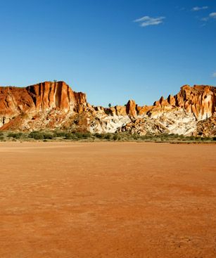 Alice Springs