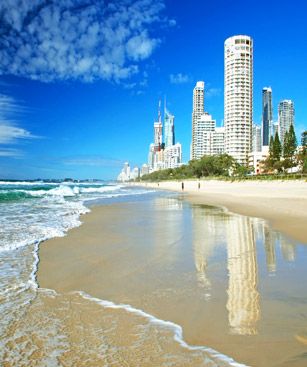 Gold Coast