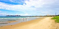 Visiter Sunshine Coast