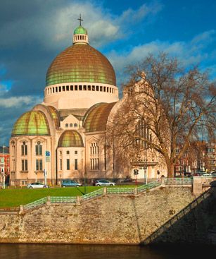 Liege City Liege Belgium