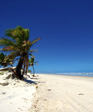 Aracaju Plage