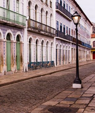 Carajas Town Culturel Old