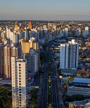 Sao Jose Do Rio Preto