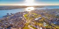 Visiter Halifax