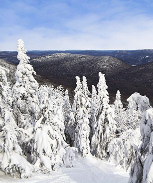 Mont-Tremblant