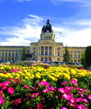 Regina Assemblee Legislative