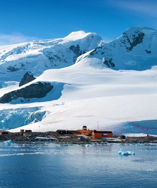 Punta Arenas