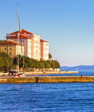 Zadar