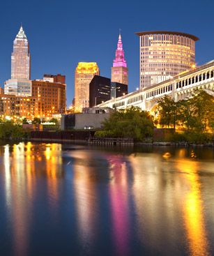 Cleveland