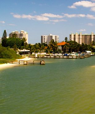 Fort Myers Marina