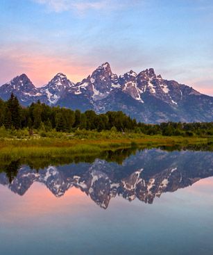 Jackson Hole