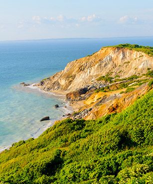 Martha S Vineyard Littoral