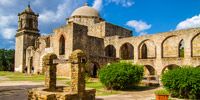 Visiter San Antonio Etats Unis