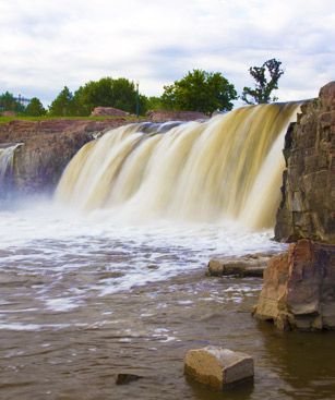 Sioux Falls Cascade