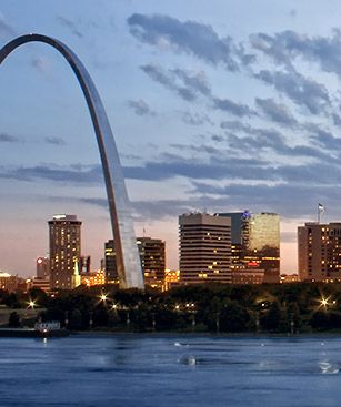 St. Louis