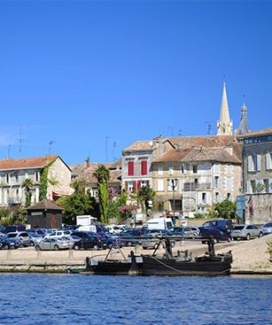 Bergerac