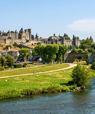 Carcassonne