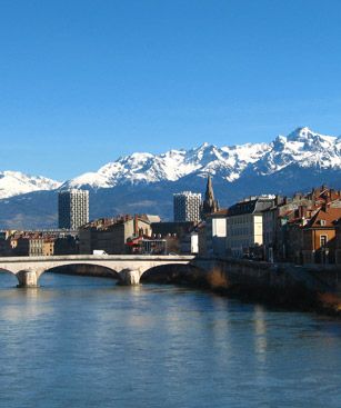 Grenoble