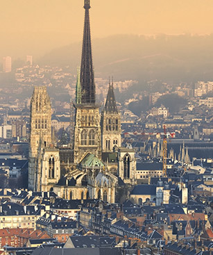 Rouen