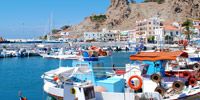 Visiter Lemnos