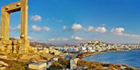 Visiter Naxos