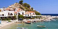 Visiter Samos