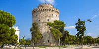 Visiter Thessalonique