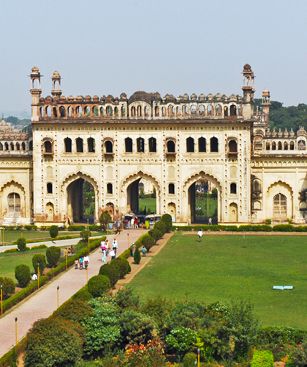 Lucknow