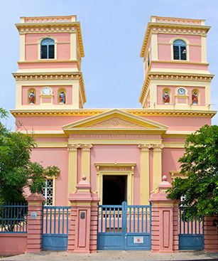 Pondichéry