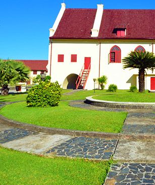 Ujungpandang Benteng Fort