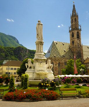 Bolzano