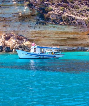 Lampedusa