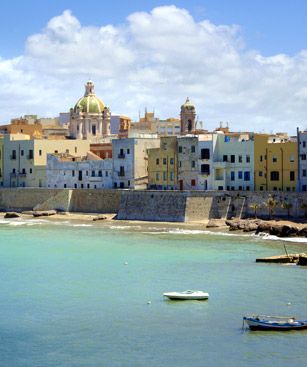 Trapani Littoral